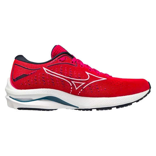 Mizuno wave outlet rider 22 damen