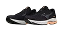 Damen Laufschuhe Mizuno  Wave Rider 26 Odyssey Gray/Quicksilver/Salmon