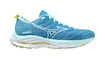 Damen Laufschuhe Mizuno  Wave Rider 26 (Roxy) Atomizer/White/Daiquiri Green