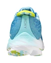 Damen Laufschuhe Mizuno  Wave Rider 26 (Roxy) Atomizer/White/Daiquiri Green