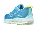 Damen Laufschuhe Mizuno  Wave Rider 26 (Roxy) Atomizer/White/Daiquiri Green