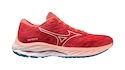 Damen Laufschuhe Mizuno  Wave Rider 26 Spiced Coral/Vaporous Gray/French Blue  UK 5,5