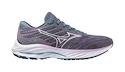 Damen Laufschuhe Mizuno  Wave Rider 26 Wisteria/White/China Blue  UK 7