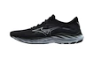 Damen Laufschuhe Mizuno  Wave Rider 27 Ebony/Snowcrest/Black  UK 4