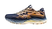 Damen Laufschuhe Mizuno  Wave Rider 27 (Roxy) Naval Academy/White/Peach fuzz  UK 8