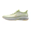 Damen Laufschuhe Mizuno  Wave Rider 28 Mizuno Neo Lime / Flax / Mizuno Snow White