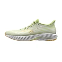 Damen Laufschuhe Mizuno  Wave Rider 28 Mizuno Neo Lime / Flax / Mizuno Snow White