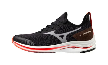 Damen Laufschuhe Mizuno  Wave Rider Neo Black