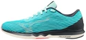 Damen Laufschuhe Mizuno  Wave Shadow 4  Bleached Aqua