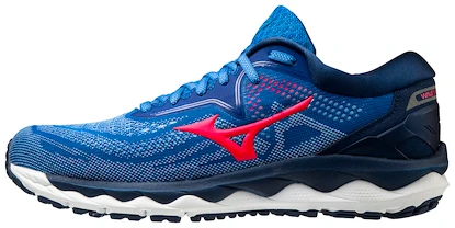 Damen Laufschuhe Mizuno  Wave Sky 4