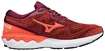 Damen Laufschuhe Mizuno  Wave Skyrise 2 Tawny Port