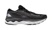 Damen Laufschuhe Mizuno  Wave Skyrise 4 Black/Nimbus Cloud/Quiet Shade  UK 7