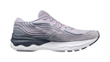 Damen Laufschuhe Mizuno  Wave Skyrise 4 Wisteria/White/China Blue  UK 5,5