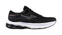 Damen Laufschuhe Mizuno  Wave Skyrise 5 Black/White/Nasturtium