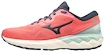 Damen Laufschuhe Mizuno  Wave Skyrise