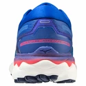 Damen Laufschuhe Mizuno  Wave Skyrise blue