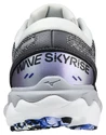 Damen Laufschuhe Mizuno  Wave Skyrise Wave Skyrise 2 / Blackened Pearl / Silver / Antarctica