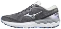 Damen Laufschuhe Mizuno  Wave Skyrise Wave Skyrise 2 / Blackened Pearl / Silver / Antarctica