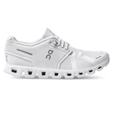 Damen Laufschuhe On  Cloud 5 All White  EUR 36,5