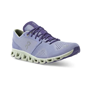 Damen Laufschuhe On  Cloud X 2 Lavender/Ice  EUR 36,5