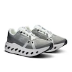 Damen Laufschuhe On Cloudeclipse Alloy/White