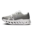 Damen Laufschuhe On Cloudeclipse Alloy/White