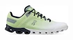 Damen Laufschuhe On  Cloudflow Running Meadow/White