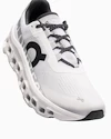 Damen Laufschuhe On Cloudmonster All White