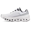 Damen Laufschuhe On Cloudmonster All White