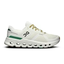 Damen Laufschuhe On Cloudrunner 2 Undyed/Green  EUR 40,5