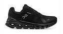 Damen Laufschuhe On  Cloudrunner Waterproof Black  EUR 40,5