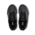 Damen Laufschuhe On Cloudsurfer Next Black/Eclipse