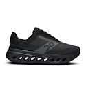 Damen Laufschuhe On Cloudsurfer Next Black/Eclipse  EUR 42