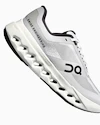 Damen Laufschuhe On Cloudsurfer Next Glacier/White