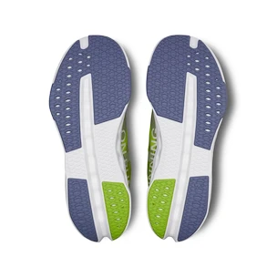 Damen Laufschuhe On Cloudsurfer Next Kiwi/Ivory