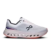 Damen Laufschuhe On Cloudsurfer Next White/Flame  EUR 42