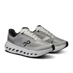 Damen Laufschuhe On Cloudsurfer Next Wide Glacier/White