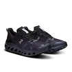 Damen Laufschuhe On Cloudsurfer Trail WP Black/Eclipse