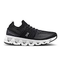 Damen Laufschuhe On Cloudswift 3 All Black