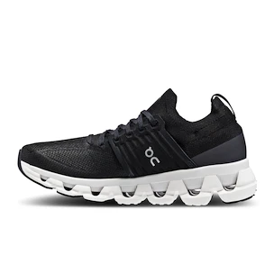 Damen Laufschuhe On Cloudswift 3 All Black