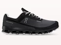 Damen Laufschuhe On Cloudvista Running Waterproof Eclipse/Black  EUR 38