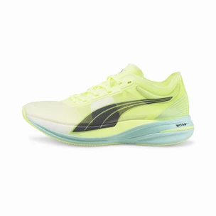 Damen Laufschuhe Puma  Deviate Nitro Elite Racer Fizzy Light  EUR 38,5