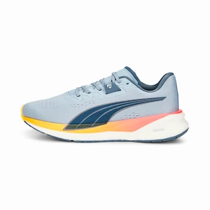 Damen Laufschuhe Puma  Eternity Nitro Blue Wash