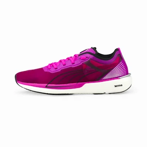 Damen Laufschuhe Puma  Liberate Nitro Deep Orchid