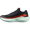 Damen Laufschuhe Salomon DRX Defy Grvl Black/Cherry Tomato/Bay