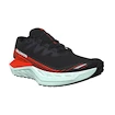 Damen Laufschuhe Salomon DRX Defy Grvl Black/Cherry Tomato/Bay