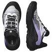 Damen Laufschuhe Salomon Genesis Black/White/Liberty