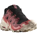 Damen Laufschuhe Salomon  GTX W Black/Cohide/Fad