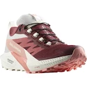 Damen Laufschuhe Salomon  GTX W Syrah/Vanila/Pea