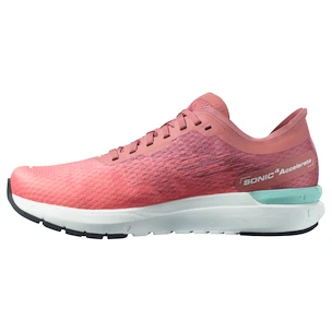 Damen Laufschuhe Salomon  Sonic 4 Accelerate Persimon  UK 7,5